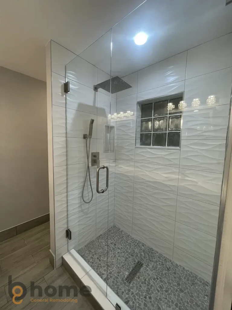 Bathroom Remodel