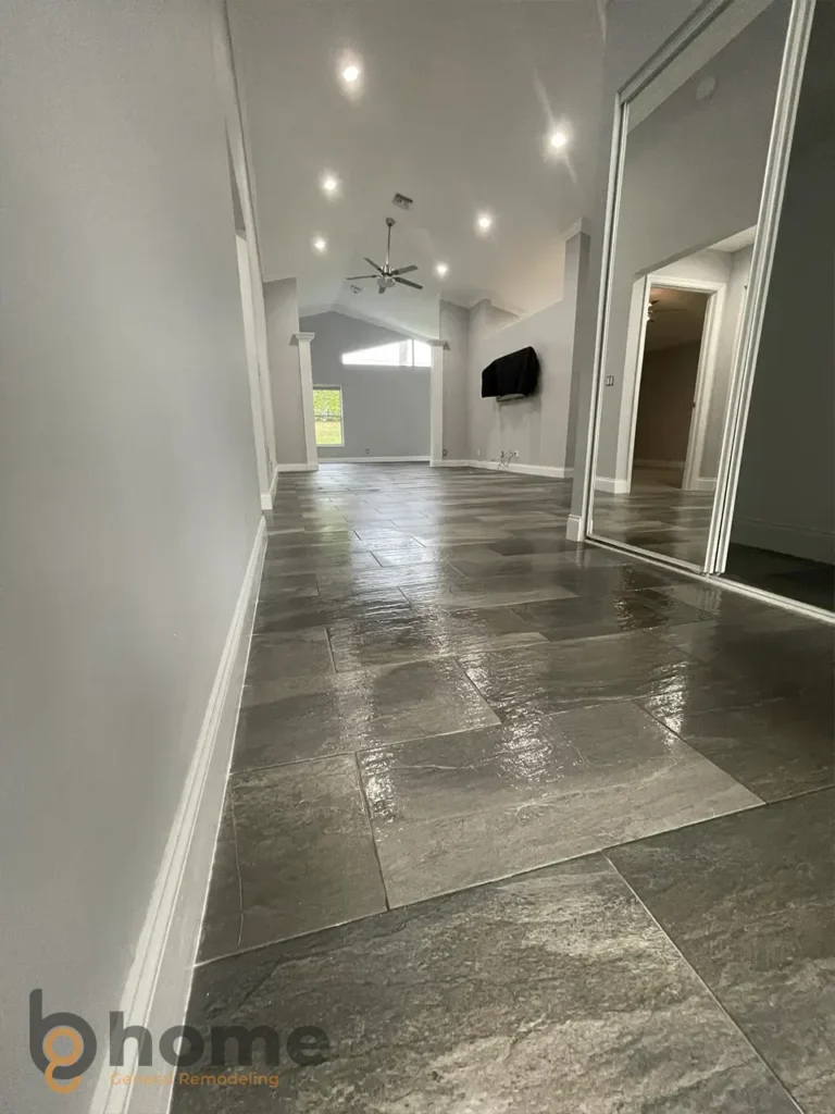 Flooring