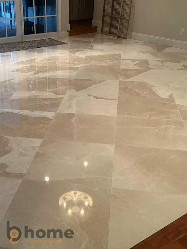 Flooring