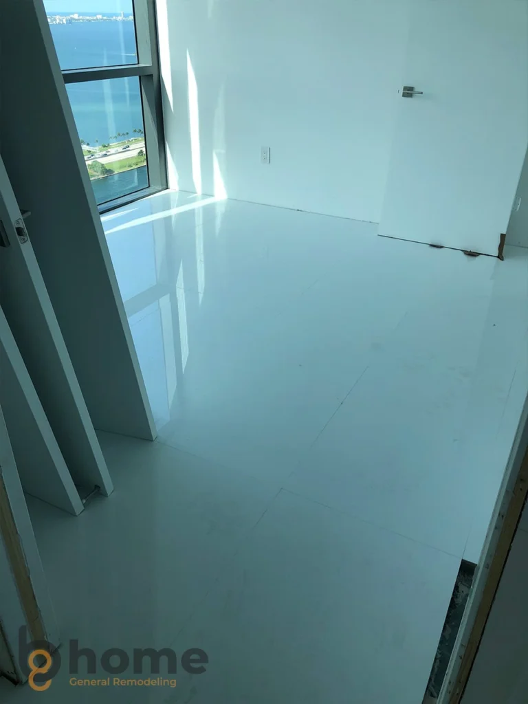 flooring