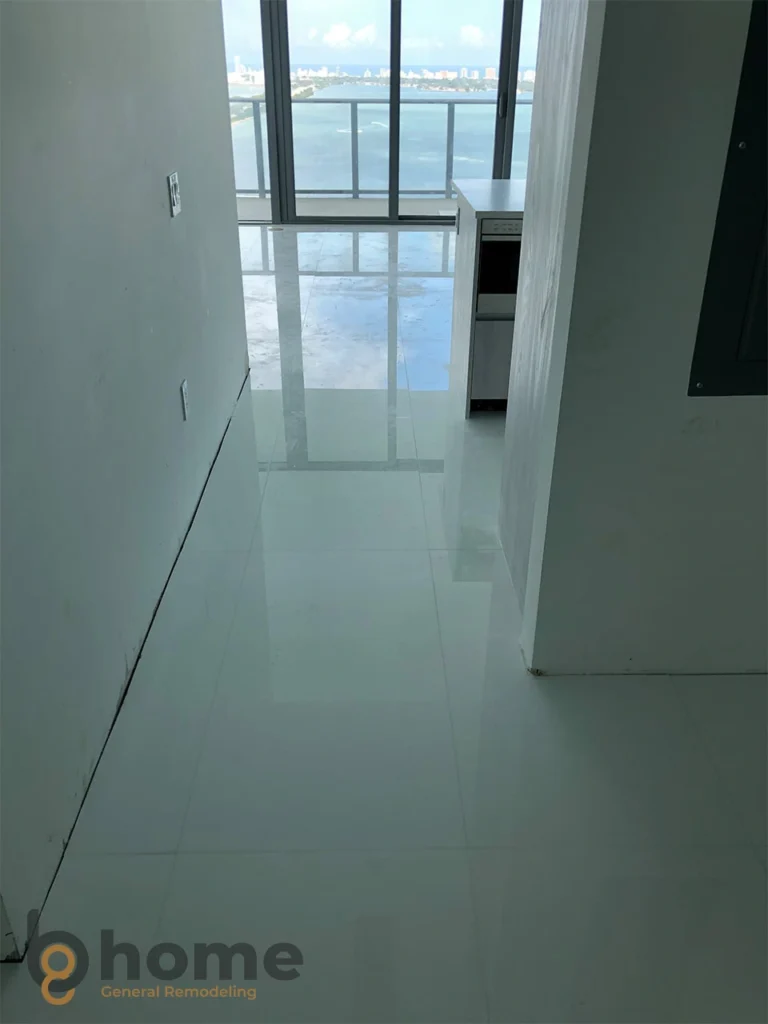 flooring