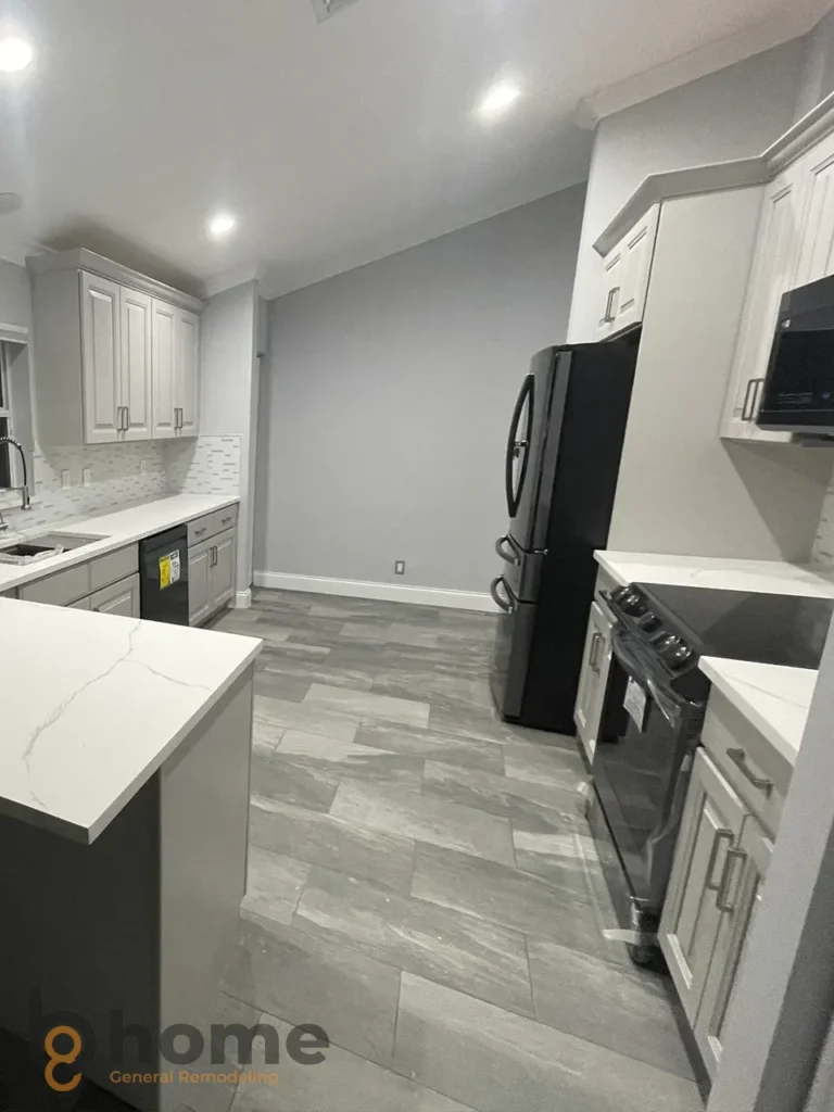 Kitchen Remodel