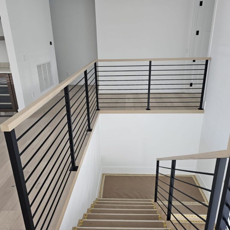 handrail