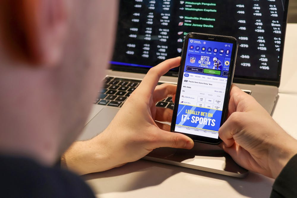 Exploring the World of Sports Betting with viva bet 3 Exploring the World of Sports Betting with viva bet 3