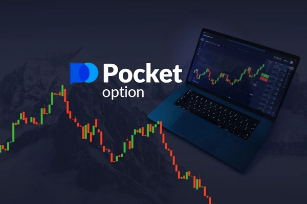 Pocket Option Trading Unlocking the Potential of Online Financial Markets