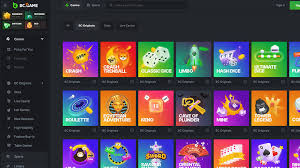 BC Game Casino Download Unlocking a World of Gaming Possibilities BC Game Casino Download Unlocking a World of Gaming Possibilities