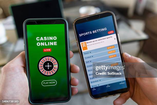 Best ways to win at sports betting and gaming 0