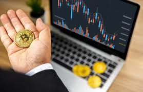 Crypto Trading Strategies Unlocking the Potential of Digital Assets Crypto Trading Strategies Unlocking the Potential of Digital Assets