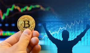 Crypto Trading Strategies Unlocking the Potential of Digital Assets Crypto Trading Strategies Unlocking the Potential of Digital Assets