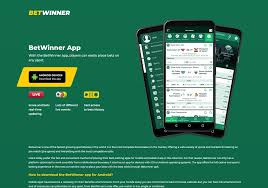 Découvrez Betwinner la Référence des Paris Sportifs en Ligne Découvrez Betwinner la Référence des Paris Sportifs en Ligne