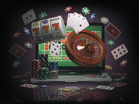Descubre los Mejores Casinos Sin Licencia Descubre los Mejores Casinos Sin Licencia