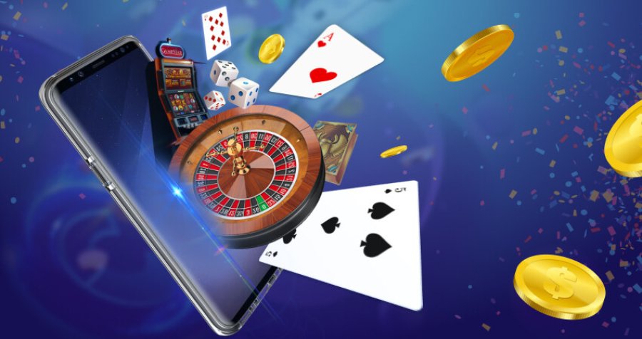 Discover Exciting Gaming at Online Casino Richy Fish Discover Exciting Gaming at Online Casino Richy Fish