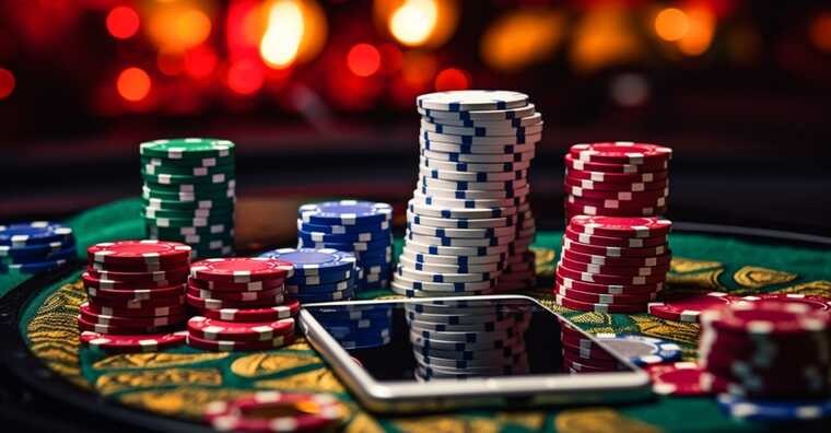 Discover the Excitement of Casino Slotmonster 8 Discover the Excitement of Casino Slotmonster 8