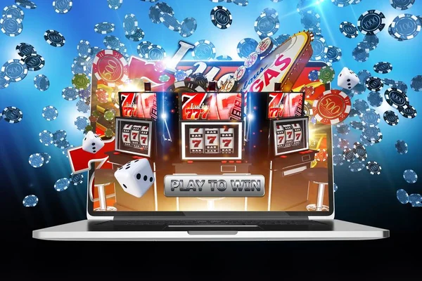 Discover the Excitement of Gransino Casino 20 Discover the Excitement of Gransino Casino 20