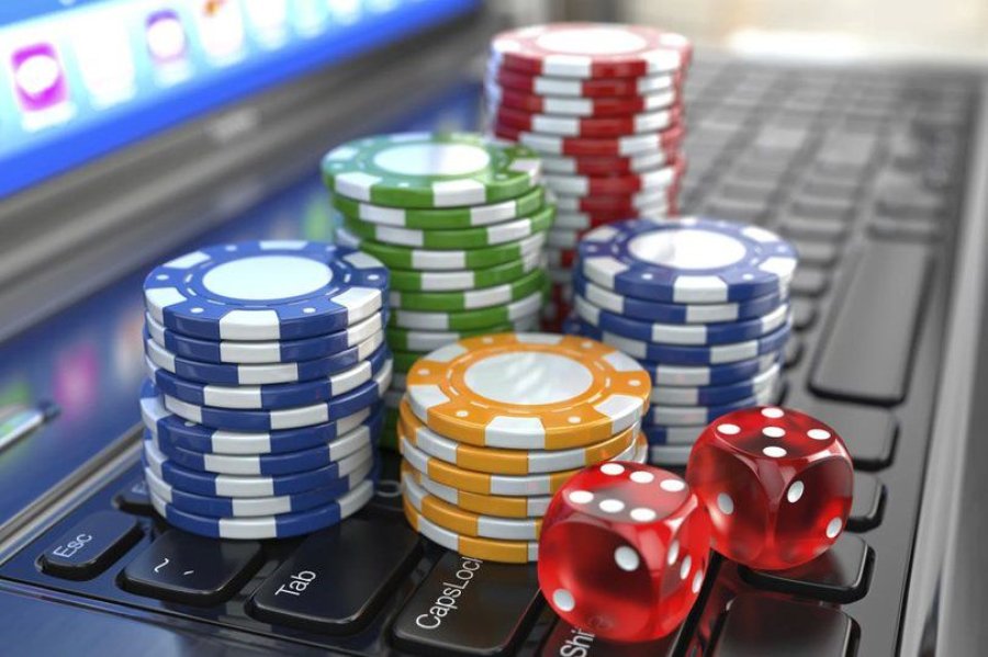 Discover the Excitement of Jokabet Casino & Sportsbook 47 Discover the Excitement of Jokabet Casino & Sportsbook 47