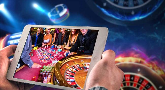 Discover the Thrill of Online Casino UK Real Money Gaming Discover the Thrill of Online Casino UK Real Money Gaming