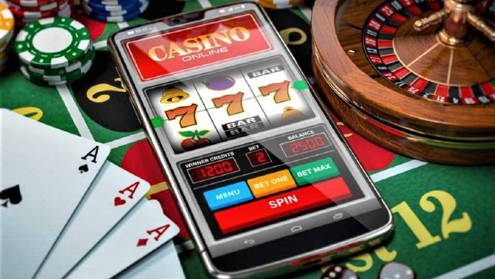 Discover the Thrills of Casiroom Casino 33 Discover the Thrills of Casiroom Casino 33