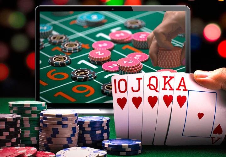 Experience the Thrill of Casino NineWin Experience the Thrill of Casino NineWin