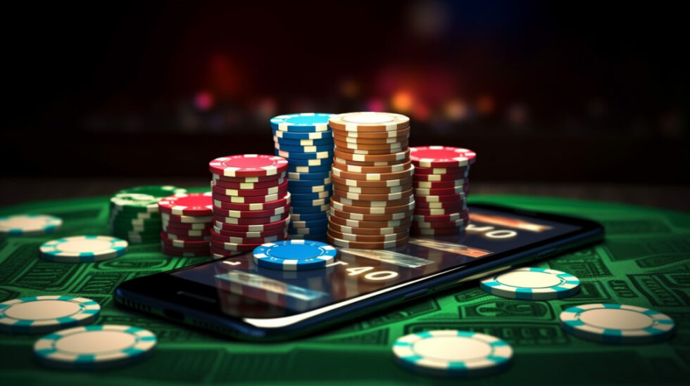 Experience the Thrill of Casino NineWin Experience the Thrill of Casino NineWin