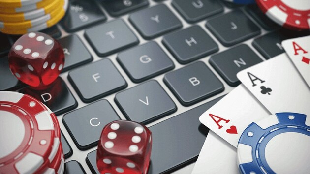 Experience the Thrill of Casino NineWin Experience the Thrill of Casino NineWin