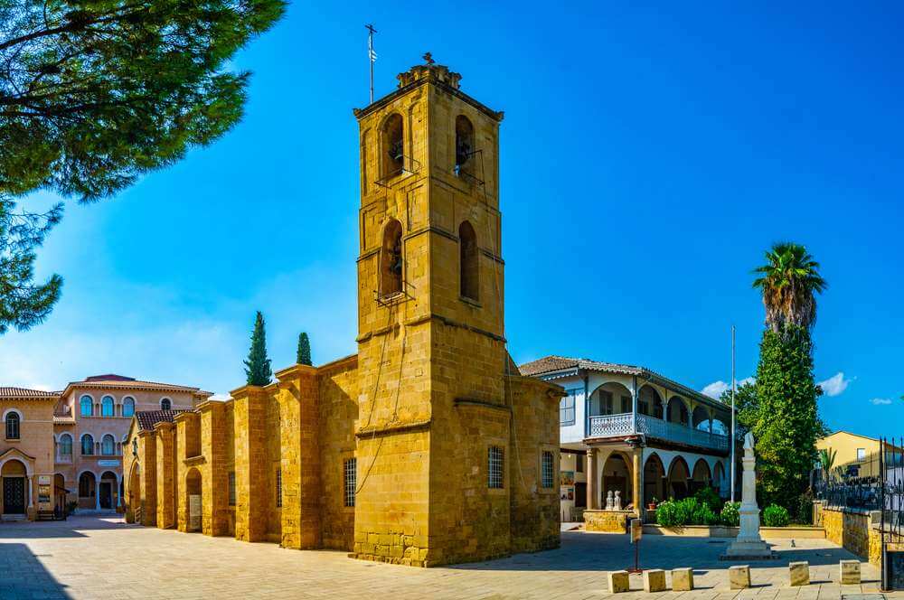 Exploring Taxi Ayia Napa Your Guide to Convenient Transportation Exploring Taxi Ayia Napa Your Guide to Convenient Transportation