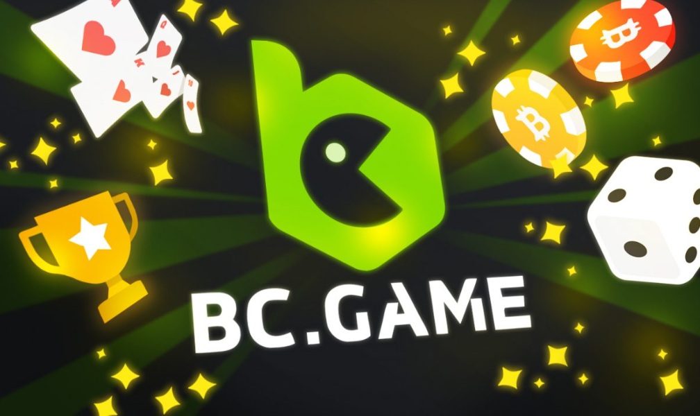 Exploring the Benefits of BC.Game Affiliate Exploring the Benefits of BC.Game Affiliate