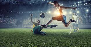 Situs Agen Bola Terpercaya Panduan Lengkap untuk Pemain Daring