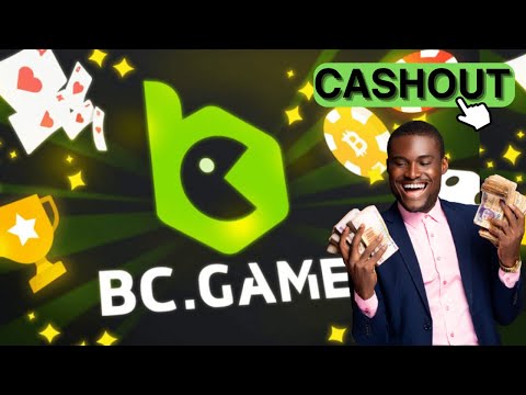 The Future of Online Gambling Exploring BCGame Hub The Future of Online Gambling Exploring BCGame Hub
