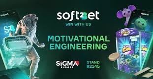 The Innovative Growth of Online Gaming Platforms A Focus on Soft2Bet The Innovative Growth of Online Gaming Platforms A Focus on Soft2Bet