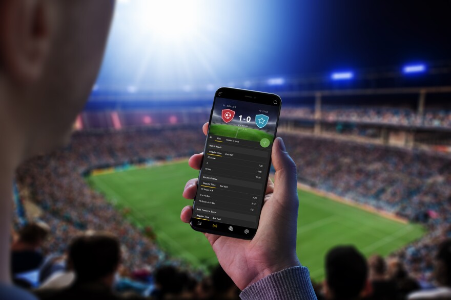 The Rise of Qwick Bet in Online Gambling The Rise of Qwick Bet in Online Gambling
