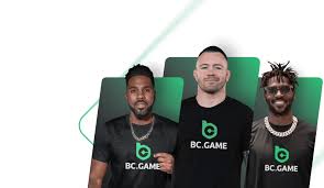 The Thrill of Risk Exploring BC.Game Crash The Thrill of Risk Exploring BC.Game Crash