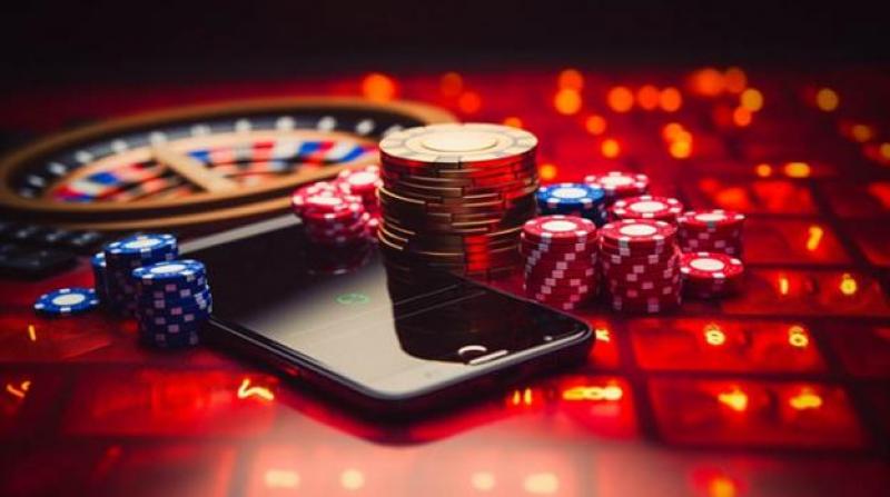 Unleashing the Excitement at Electric Wins Casino & Sportsbook Unleashing the Excitement at Electric Wins Casino & Sportsbook