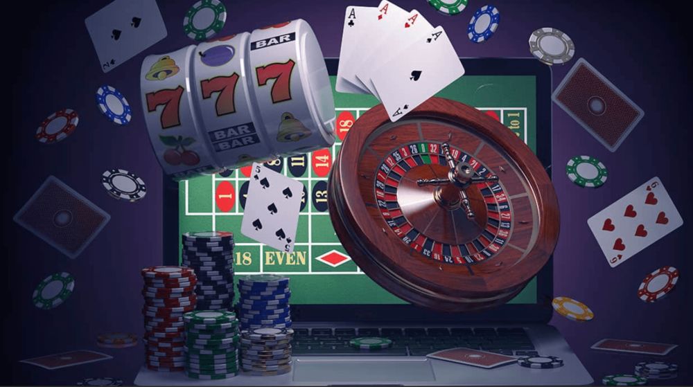 Unleashing the Thrill at Magic Win Online Casino UK
