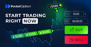 Unlocking Opportunities with Pocket Option Unlocking Opportunities with Pocket Option