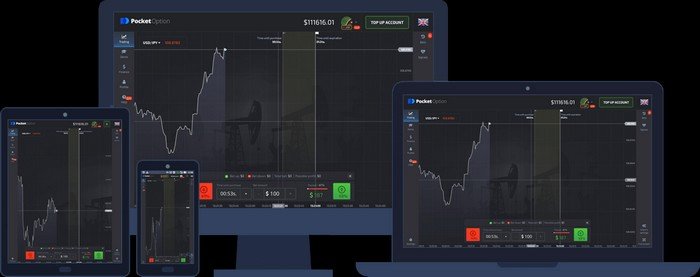 Unlocking Potential An In-depth Look at the Pocket Option Platform Unlocking Potential An In-depth Look at the Pocket Option Platform