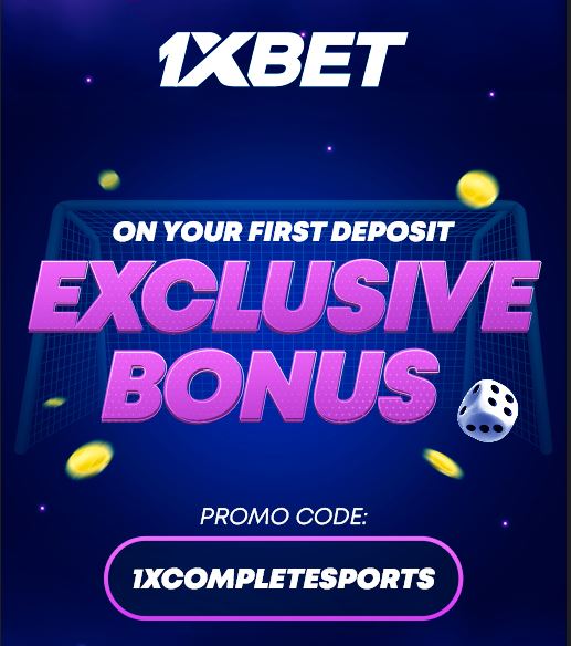 최고의 선택, 1xbet 라이브에서 스포츠 베팅을 즐기세요! 최고의 선택, 1xbet 라이브에서 스포츠 베팅을 즐기세요!