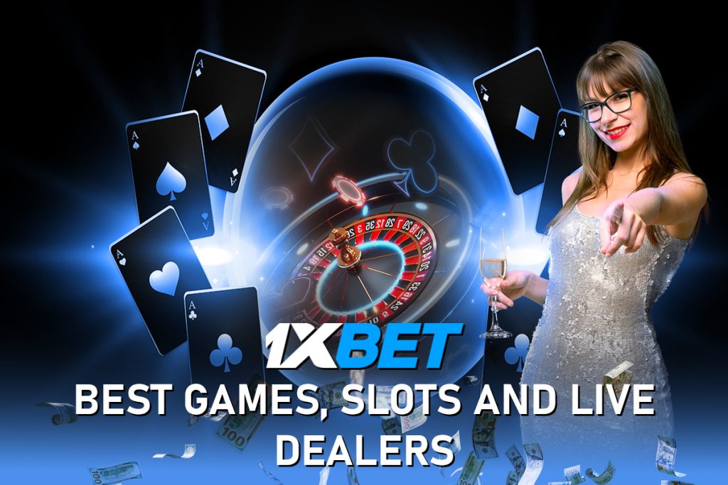 최고의 스포츠 베팅을 위한 1xBet Korea Download APP