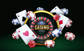A legjobb casino app a szórakozásért A legjobb casino app a szórakozásért