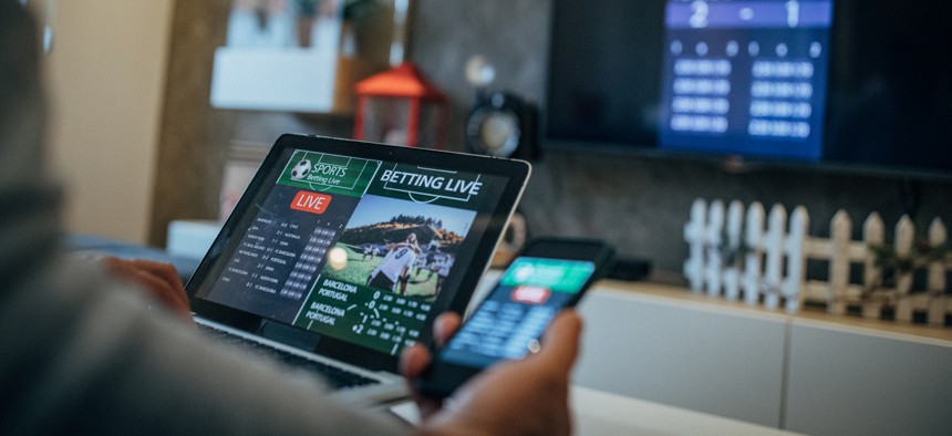 A Revolução das Apostas Online com angobet A Revolução das Apostas Online com angobet