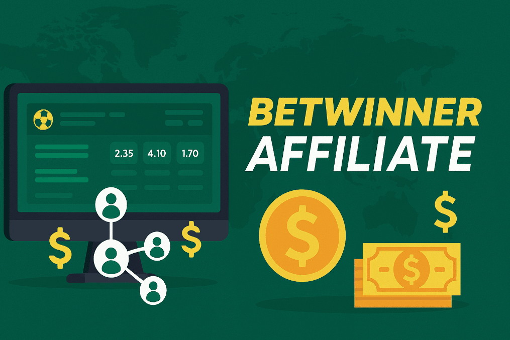 Bet on Sports BetWinner Your Ultimate Betting Guide Bet on Sports BetWinner Your Ultimate Betting Guide