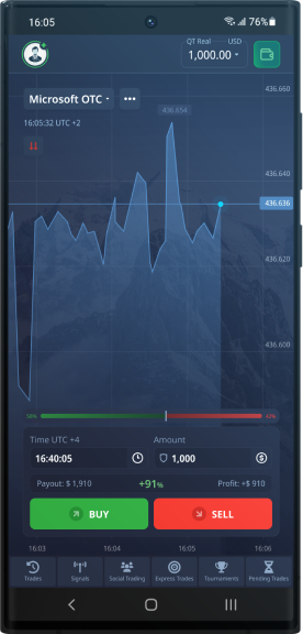 Comprehensive Guide to Pocket Option Platform