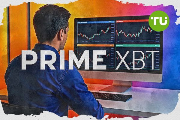 Comprehensive Reviews PrimeXBT Unveiling Trading Platform Excellence
