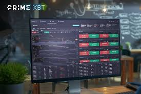 Comprehensive Reviews PrimeXBT Unveiling Trading Platform Excellence