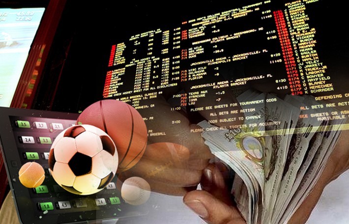 Descubra o Mundo da Apostas Online com a 969bet Descubra o Mundo da Apostas Online com a 969bet