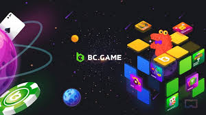 Descubra o Mundo do Jogo com BC Games Brasil Descubra o Mundo do Jogo com BC Games Brasil