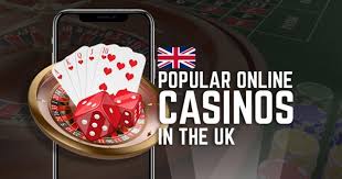 Discover the Best Payout Online Casino UK for 2023 30 Discover the Best Payout Online Casino UK for 2023 30