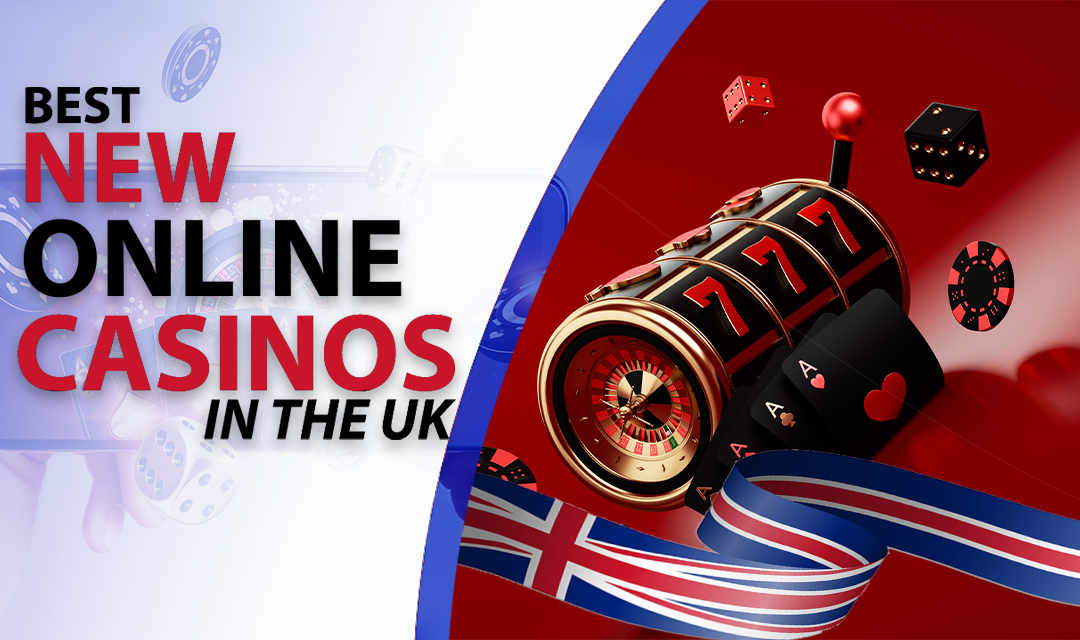 Discover the Exciting Online Casino Game UK Experience