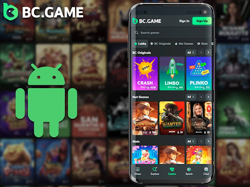 Discover the Thrills of BCGame A Winning Experience Awaits