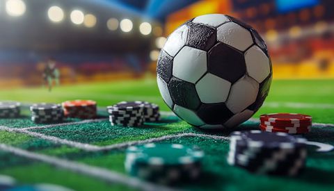 Discovering Betcorrect Elevate Your Betting Experience Discovering Betcorrect Elevate Your Betting Experience