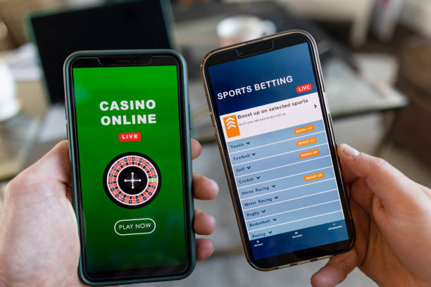 Discovering Betcorrect Elevate Your Betting Experience Discovering Betcorrect Elevate Your Betting Experience